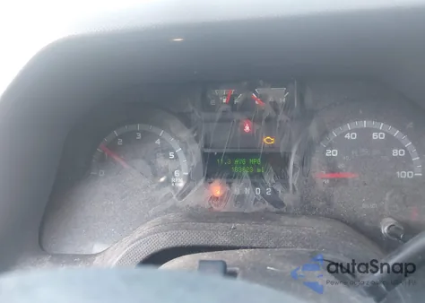 2010 Ford E-350 Super Duty Xl/Xlt из США, поврежденный, VIN 1FBSS3BL8ADA77449